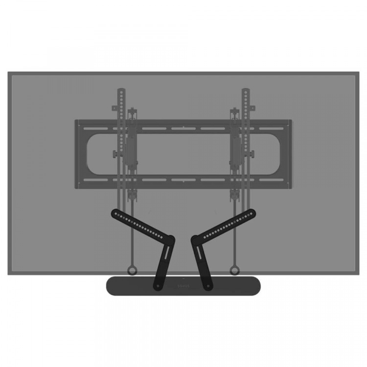 SANUS Feste For Sonos Ray Soundbar