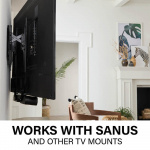 SANUS Feste For Sonos Ray Soundbar