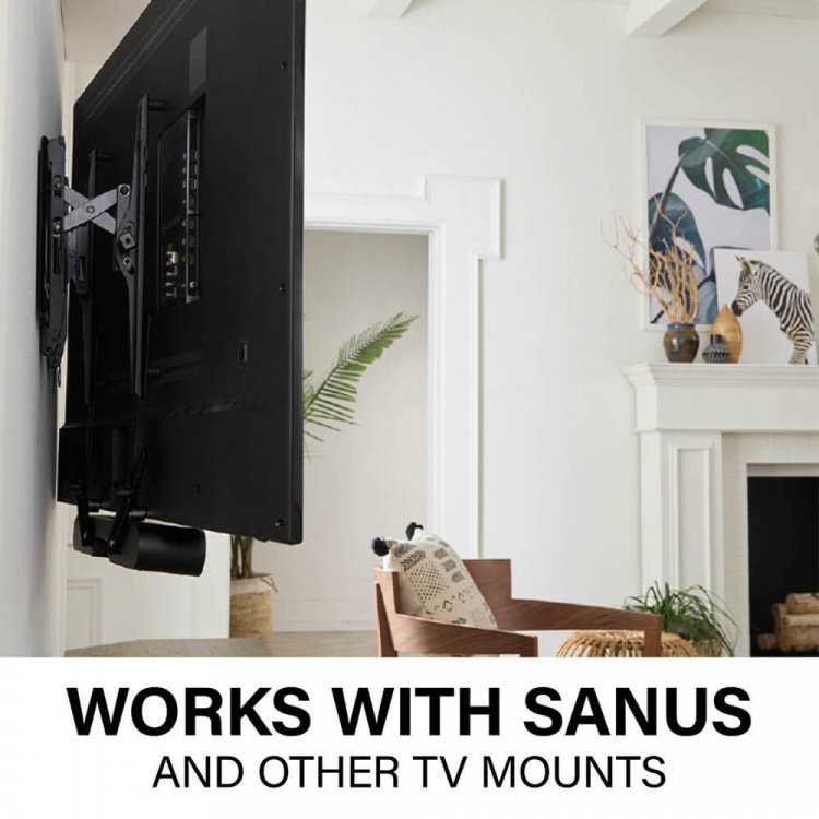 SANUS Feste For Sonos Ray Soundbar