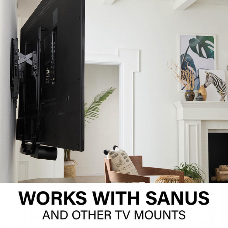 SANUS Feste For Sonos Ray Soundbar