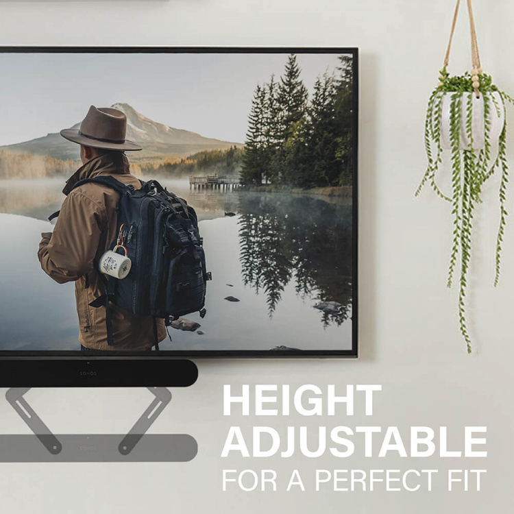 SANUS Feste For Sonos Ray Soundbar