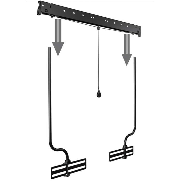 SANUS Feste Til Soundbar SANUS Feste Til Soundbar