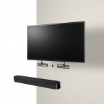 SANUS Feste Til Soundbar SANUS Feste Til Soundbar