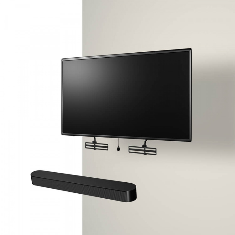 SANUS Feste Til Soundbar SANUS Feste Til Soundbar