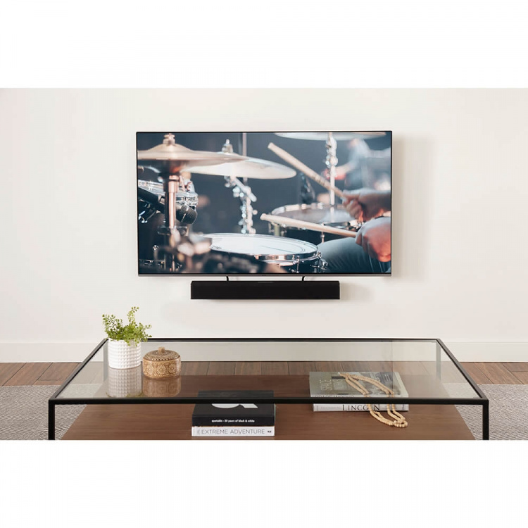 SANUS Feste Til Soundbar SANUS Feste Til Soundbar