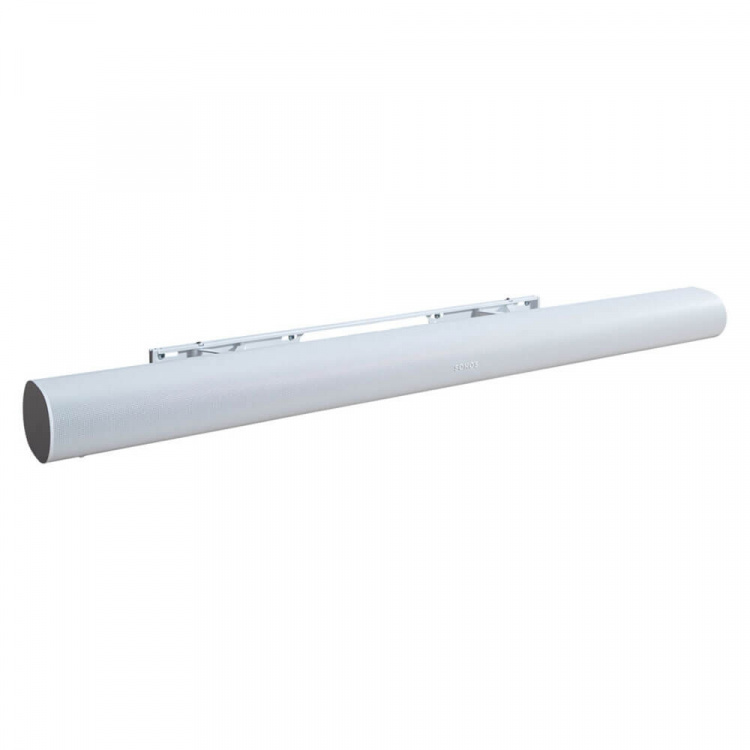 SANUS Veggfeste for Sonos Arc Soundbar Hvit