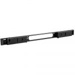 SANUS Veggfeste for Sonos Arc Soundbar Svart SANUS Veggfeste for Sonos Arc Soundbar Svart