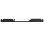 SANUS Veggfeste for Sonos Arc Soundbar Svart SANUS Veggfeste for Sonos Arc Soundbar Svart