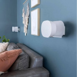 SANUS Wall Mount for Sonos ERA300 Pair White SANUS Wall Mount for Sonos ERA300 Pair White