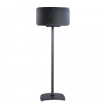 SANUS Gulvstativ for Sonos Play:5 Svart SANUS Gulvstativ for Sonos Play:5 Svart