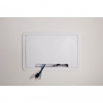 SANUS Innebygd Mediabox 9