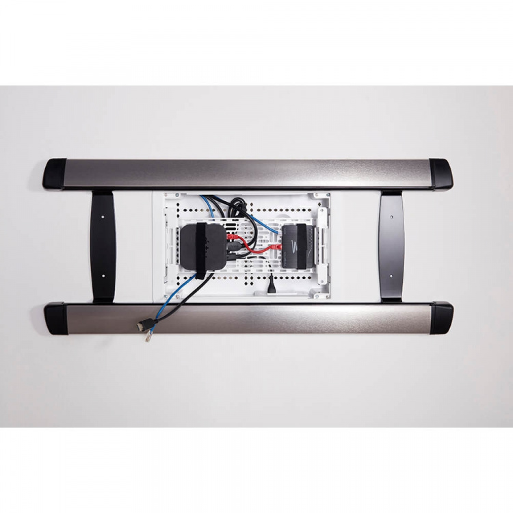 SANUS Innebygd Mediabox 9