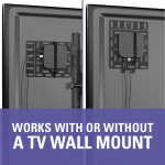 SANUS Streaming Device Panel