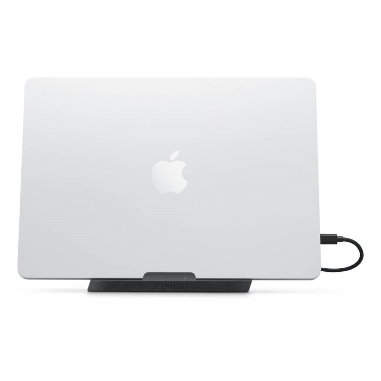 Zens Ladestasjon iPad/MacBook Air 60W Zens Ladestasjon iPad/MacBook Air 60W