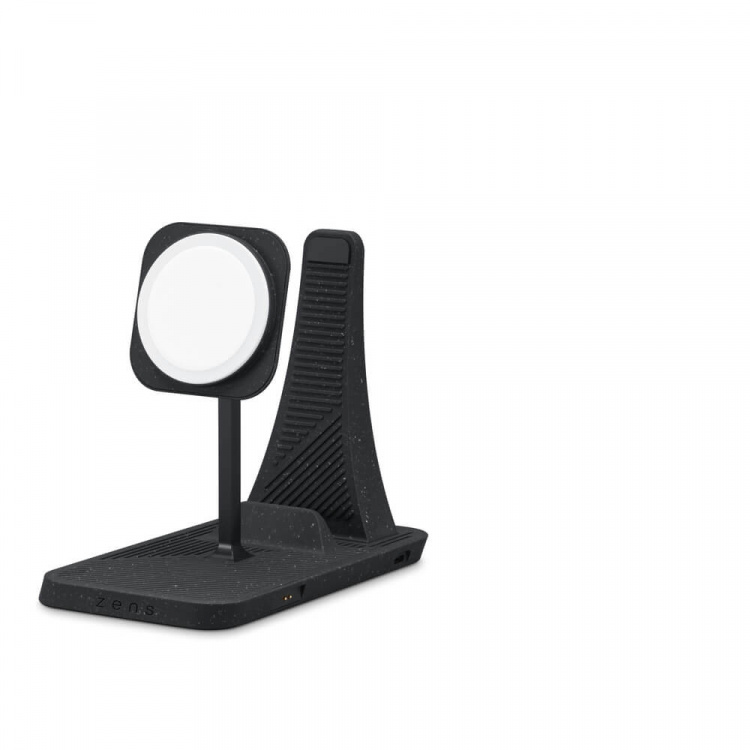 Zens Ladestasjon Modulær 3-i-1