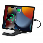 Zens Ladestasjon Modulær 3-i-1