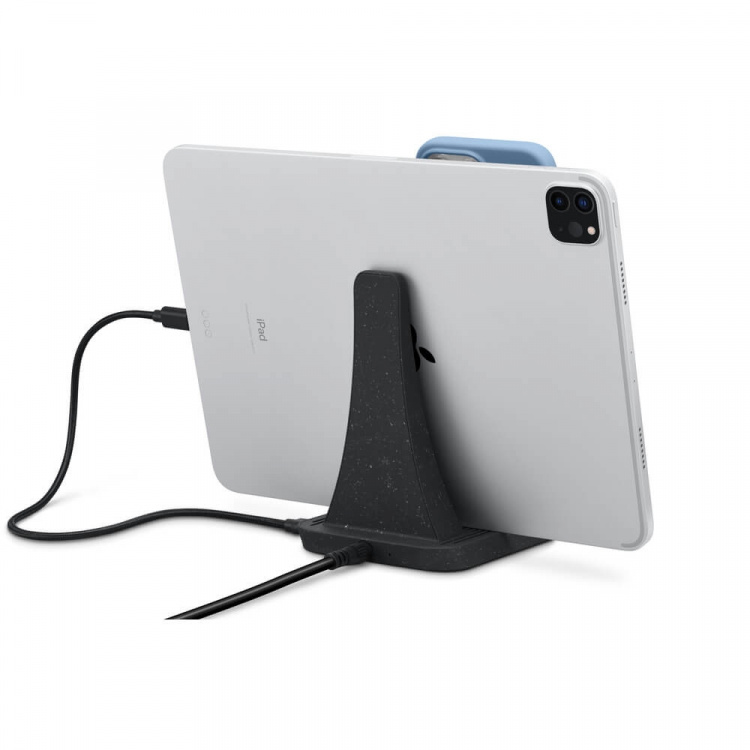 Zens Ladestasjon Modulær 3-i-1