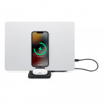 Zens Ladestasjon Modulær 3-i-1