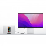 Zens Ladestasjon Modulær 3-i-1