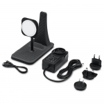 Zens Ladestasjon Modulær 3-i-1