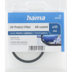 Hama Filter UV AR 55 mm