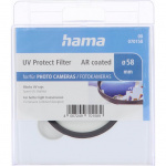 Hama Filter UV AR 58 mm