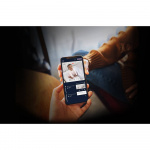 motorola Babymonitor VM85 Connect