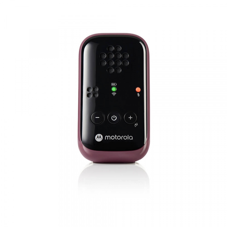 motorola Babymonitor PIP12 Travel Audio