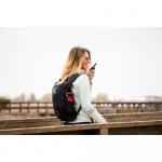 Midland Walkie Talkie XT10 Pro Svart/Rød