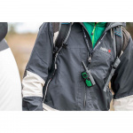 Midland Walkie Talkie XT30 Pro Svart/Grønn