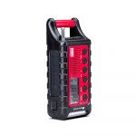 MIDLAND Nødradio ER300 Rød Svart