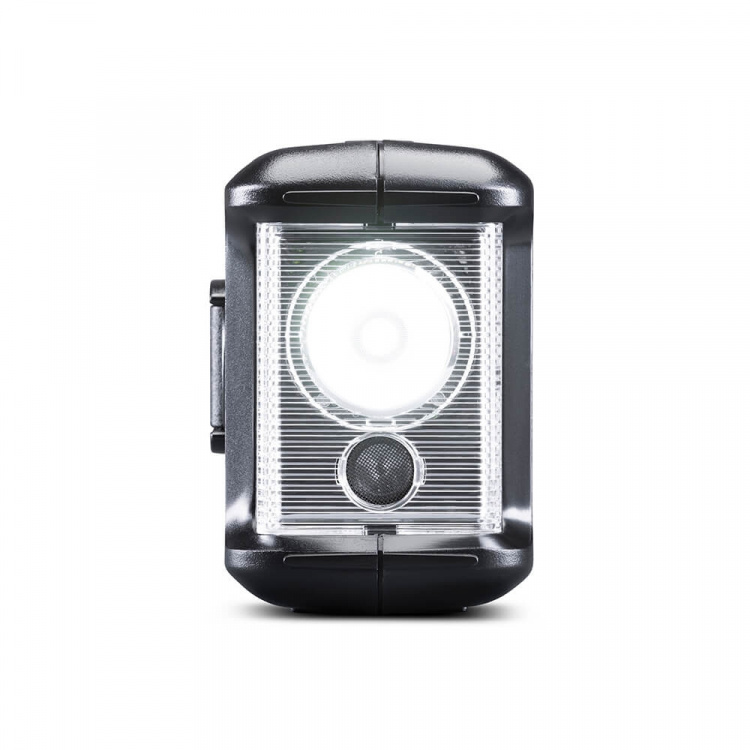 MIDLAND Nødradio ER300 Rød Svart