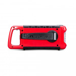 Midland Nødradio ER200 Rød Svart Midland Nødradio ER200 Rød Svart