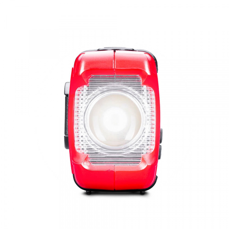 Midland Nødradio ER200 Rød Svart Midland Nødradio ER200 Rød Svart