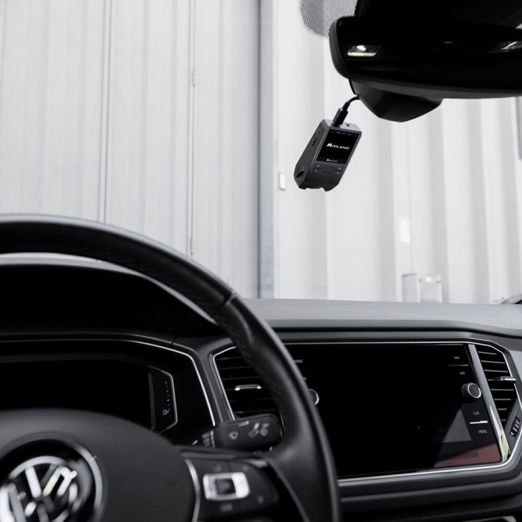 Midland Bilkamera Street Guardian Easy