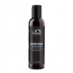 Mountaineer Brand White Water Beard Wash 240 ml