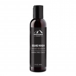 Mountaineer Brand Smokey Bourbon Beard Wash 240 ml