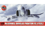 Airfix McDonnell Douglas Phantom FG.1/FGR.2