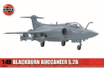 Airfix Blackburn Buccaneer S.2 RAF 