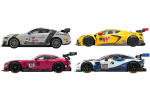 Scalextric ARC PRO - Pro Platinum