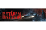 Scalextric Batmobilen - Batman 2022 1:32 Scalextric Batmobilen - Batman 2022 1:32