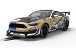 Scalextric Ford Mustang GT4, kanadisk GT 2021 1:32