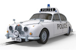 Scalextric Jaguar MK2 - Politiutgave 1:32