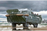 Italeri 1:35 DUKW amfibielastebil Italeri 1:35 DUKW amfibielastebil