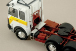 Italeri 1:24 MAN 26 321  Italeri 1:24 MAN 26 321