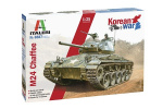 Italeri 1:35 M-24 