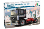 Italeri 1:24 Volvo F-12 Intercooler m/tilbehør