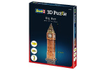 Revell 3D puslespill Big Ben Revell 3D puslespill Big Ben