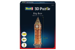 Revell 3D puslespill Big Ben Revell 3D puslespill Big Ben