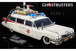 Revell 3D-puslespill Ghostbusters Ecto-1  Revell 3D-puslespill Ghostbusters Ecto-1